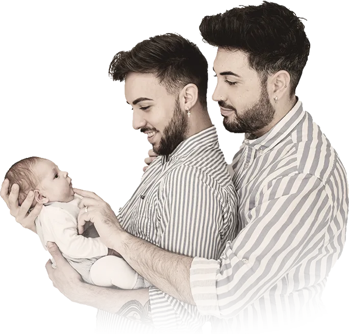 Tu proyecto es nuestro trabajo, tu alegría nuestra felicidad
