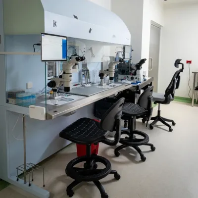 Centro de fertilidad en Mérida: Liderazgo médico respaldado por la AMMR