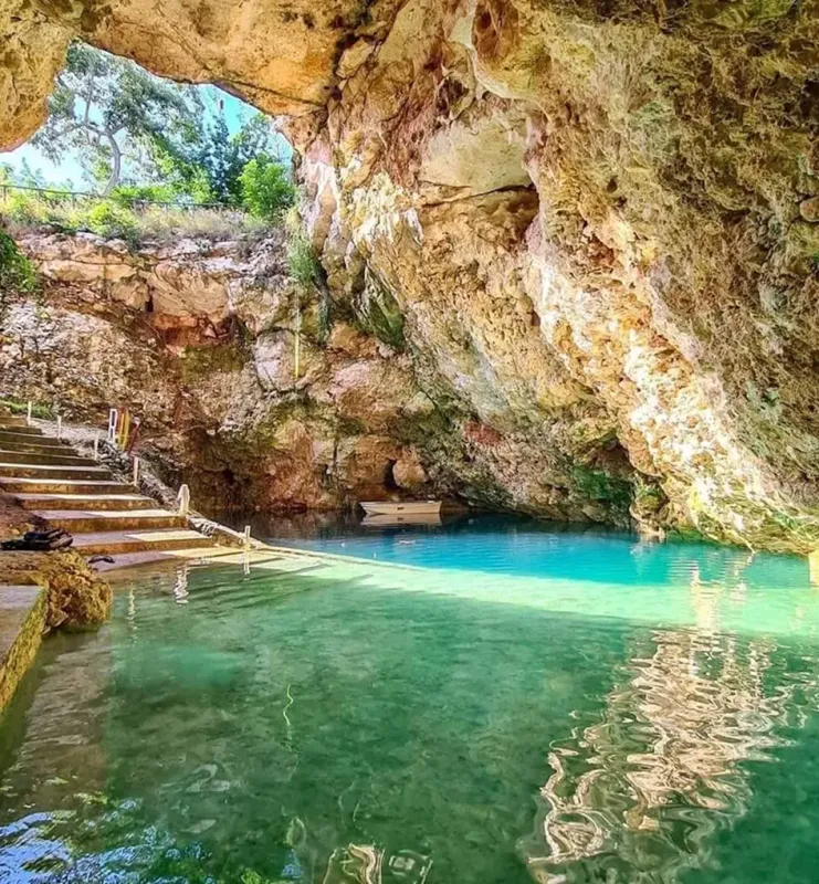 Cenotes