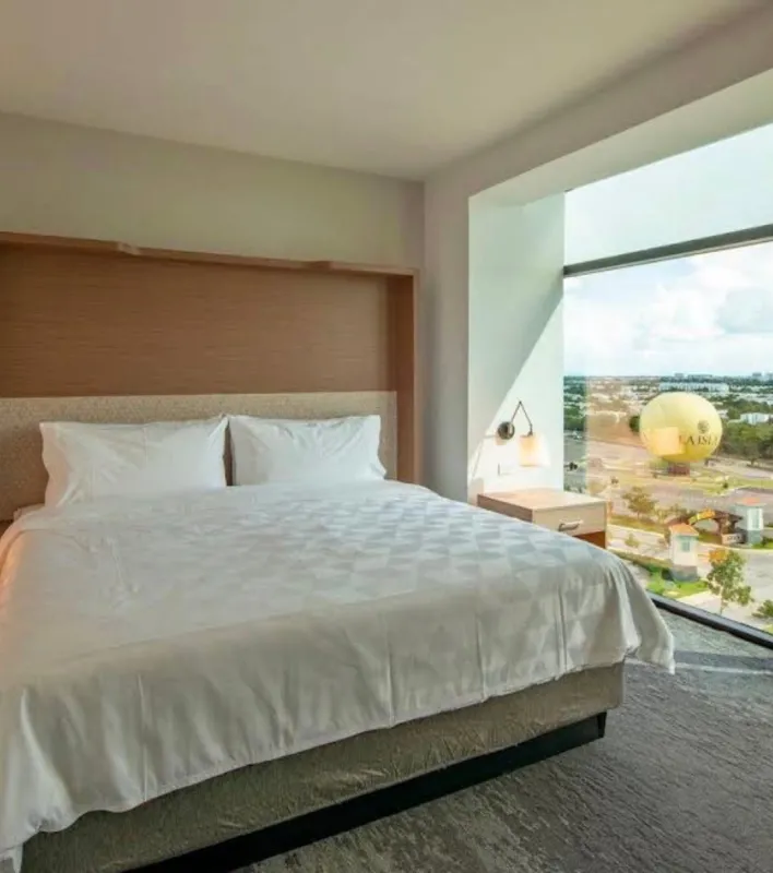 Holiday Inn & Suites Mérida La Isla