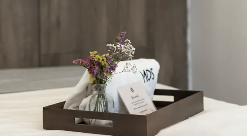 Clínica Mos