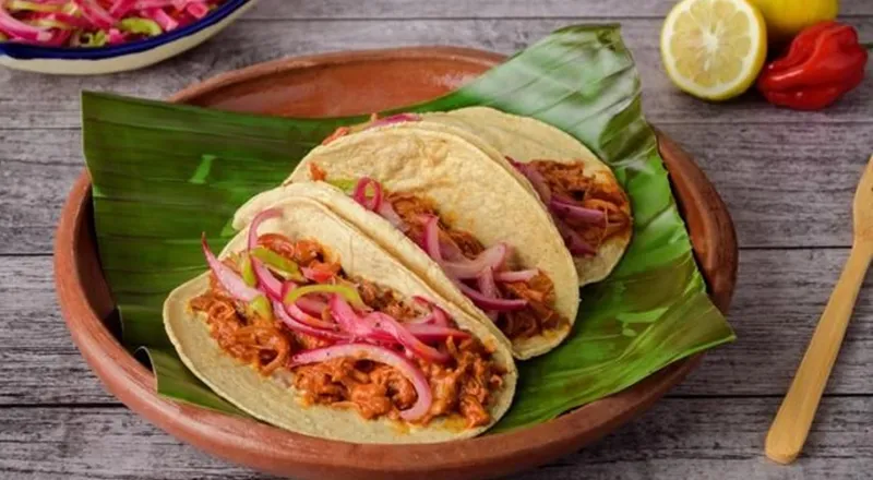 Gastronomía
