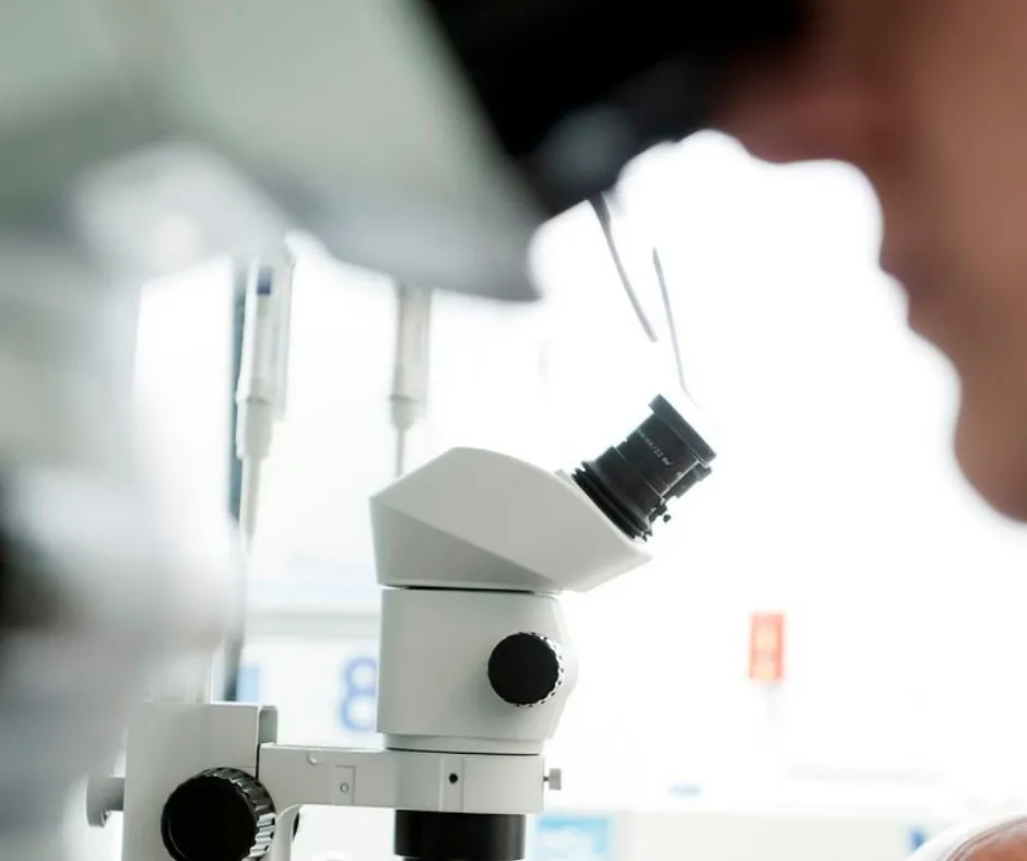 Clinical Analysis Laboratory